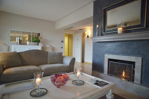 Apartamento Fonteverde Living