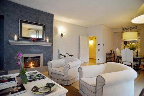 Apartamento Fonteverde Living