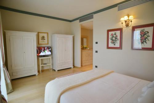 Apartamento Fonteverde Living