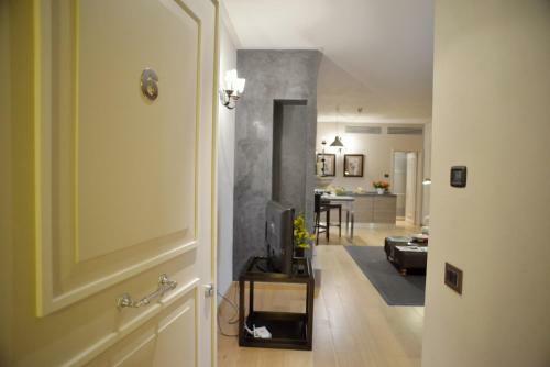 Apartamento Fonteverde Living
