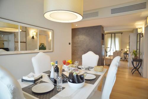 Apartamento Fonteverde Living
