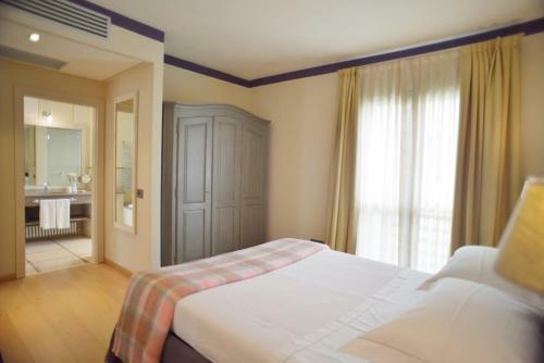 Apartamento Fonteverde Living