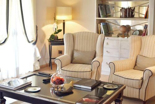 Apartamento Fonteverde Living