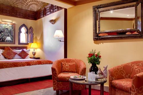 La Maison Arabe Hotel, Spa & Cooking Workshops