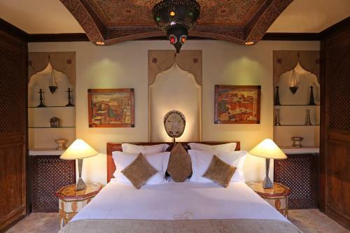 La Maison Arabe Hotel, Spa & Cooking Workshops
