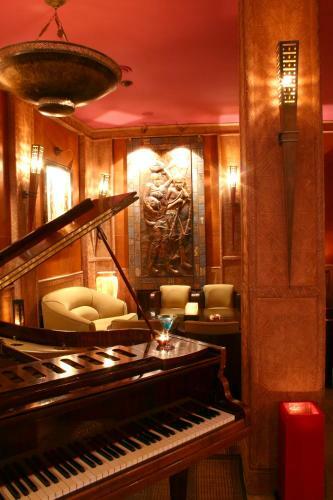 La Maison Arabe Hotel, Spa & Cooking Workshops