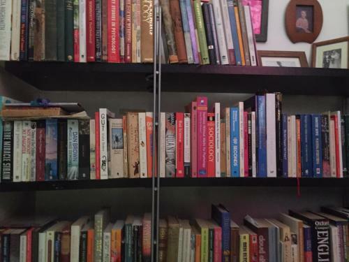 Homestay Norwich