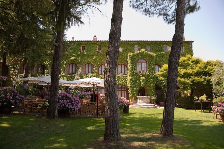 Hotel Albergo Santa Chiara