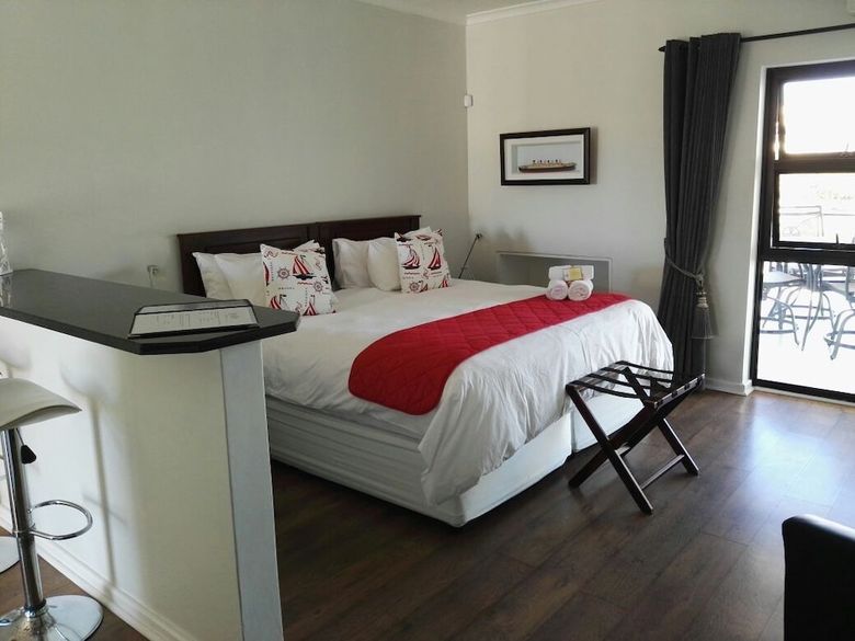 Bed & Breakfast Ahoy Boutique Hotel
