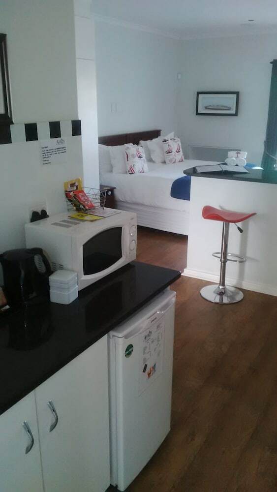 Bed & Breakfast Ahoy Boutique Hotel
