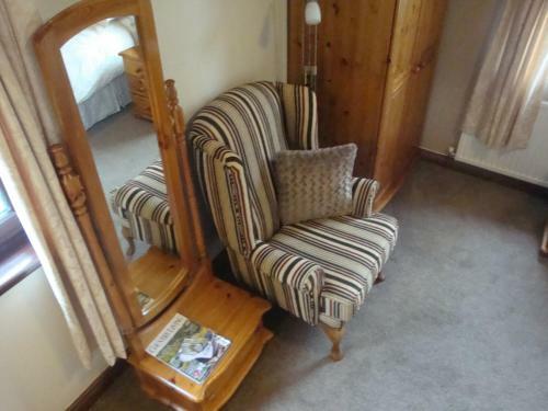 Hostal Corrigans Shore Guest House