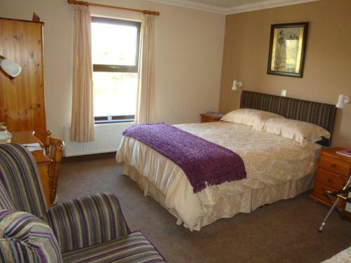 Hostal Corrigans Shore Guest House