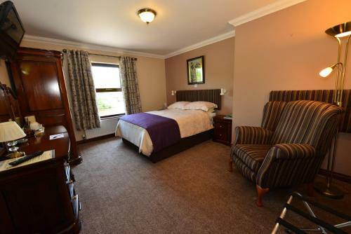 Hostal Corrigans Shore Guest House