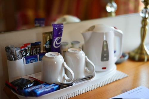 Hostal Corrigans Shore Guest House