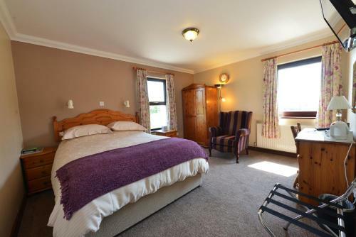 Hostal Corrigans Shore Guest House