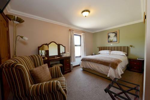 Hostal Corrigans Shore Guest House