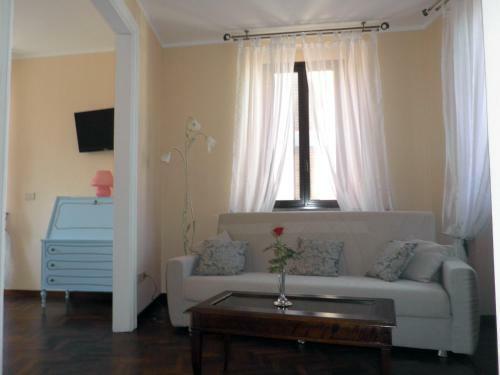Hostal Piazza Degli Angeli