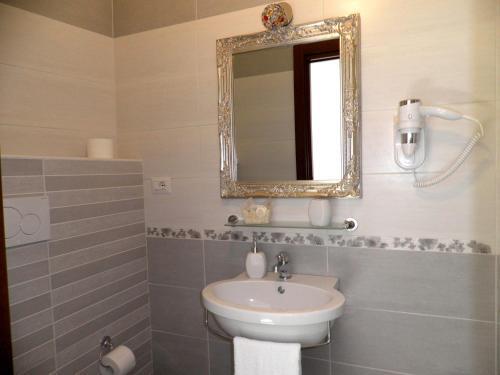Hostal Piazza Degli Angeli