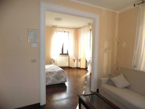 Hostal Piazza Degli Angeli