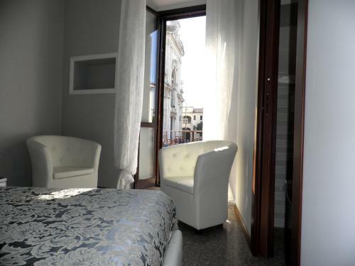 Hostal Piazza Degli Angeli