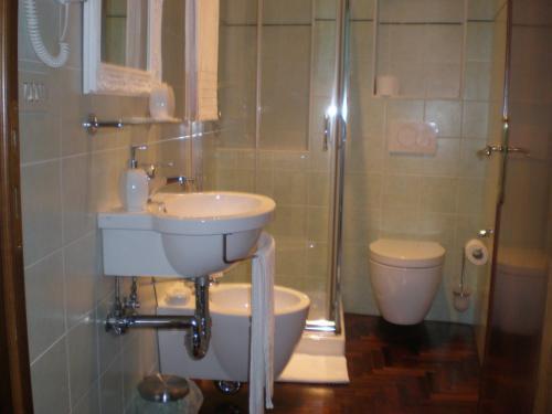 Hostal Piazza Degli Angeli