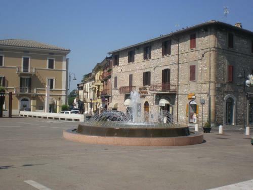 Hostal Piazza Degli Angeli