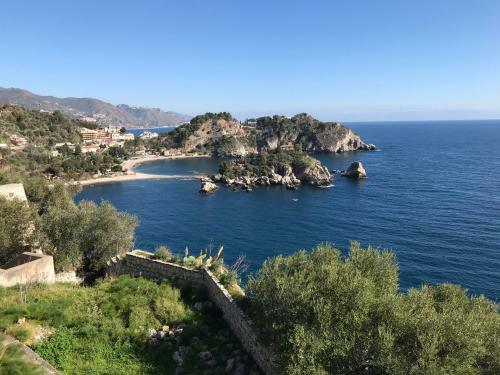 Apartamento Casa Del Sole