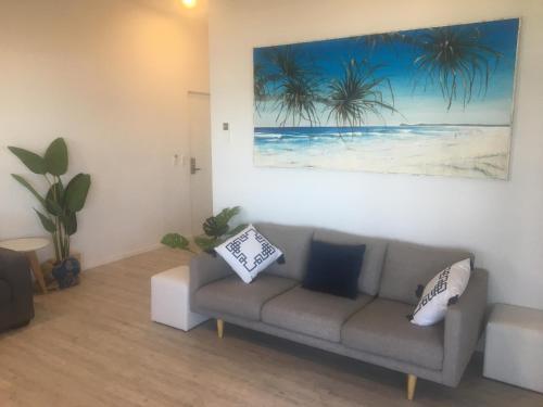 Lennox Point Holiday Apartments