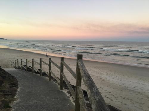 Lennox Point Holiday Apartments