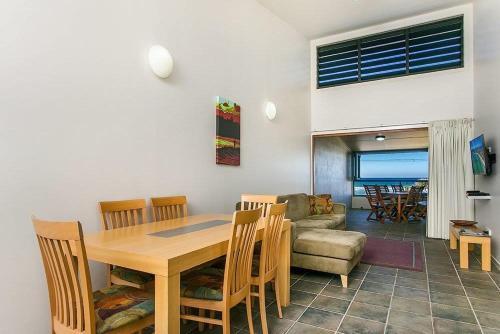 Lennox Point Holiday Apartments