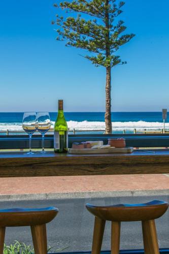 Lennox Point Holiday Apartments