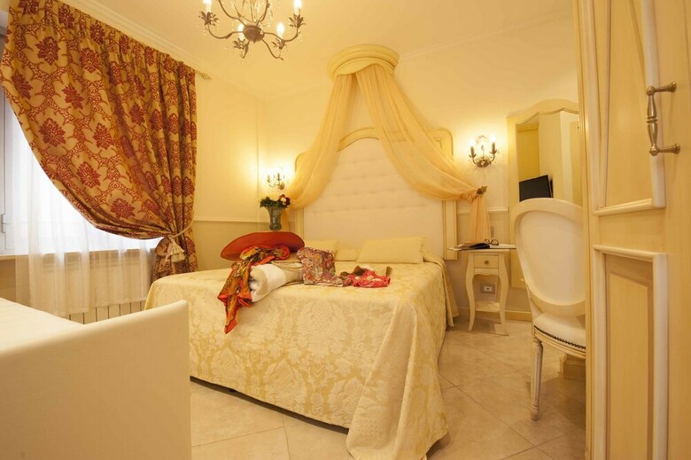 Hotel Astigiana