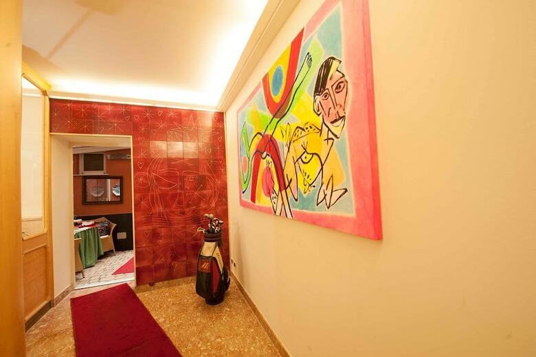 Hotel Astigiana