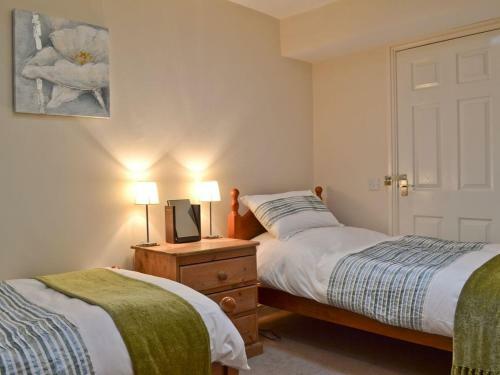 Riverview Cottage