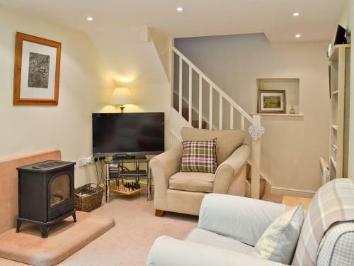 Riverview Cottage