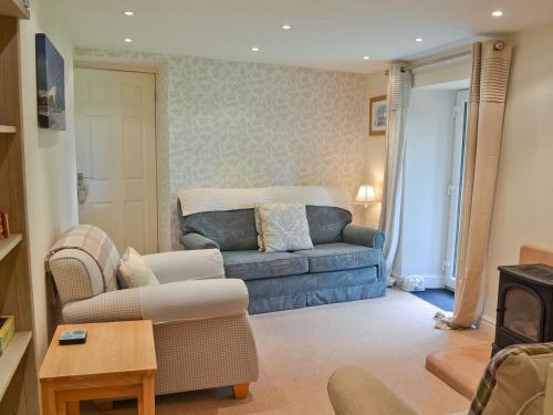 Riverview Cottage