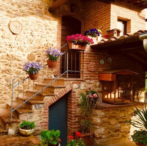Apartamento Molino Dei Preti