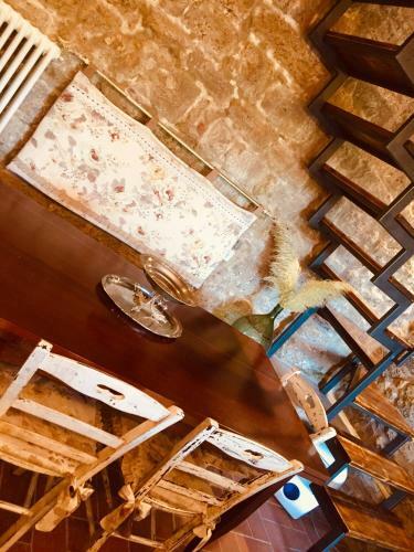 Apartamento Molino Dei Preti