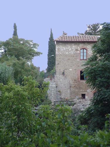 Apartamento Molino Dei Preti