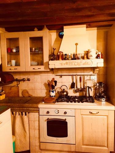 Apartamento Molino Dei Preti