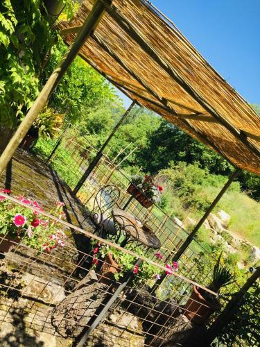 Apartamento Molino Dei Preti