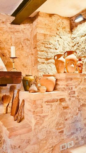 Apartamento Molino Dei Preti