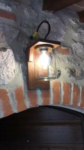 Apartamento Molino Dei Preti