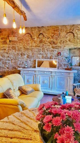 Apartamento Molino Dei Preti