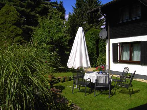 Landhaus Wilma