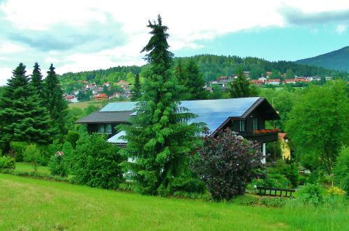 Landhaus Wilma
