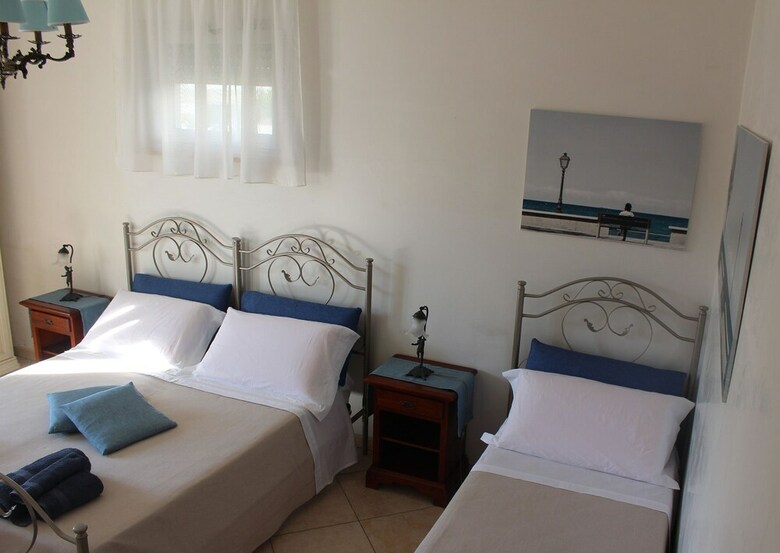 Hostal B&B La Porta D'oriente
