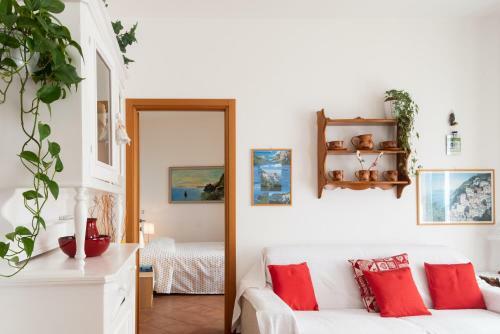 Apartamento Appartamento Giovanna