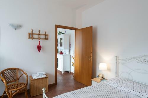 Apartamento Appartamento Giovanna