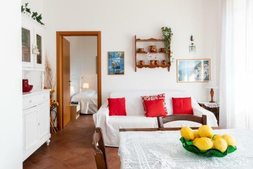 Apartamento Appartamento Giovanna